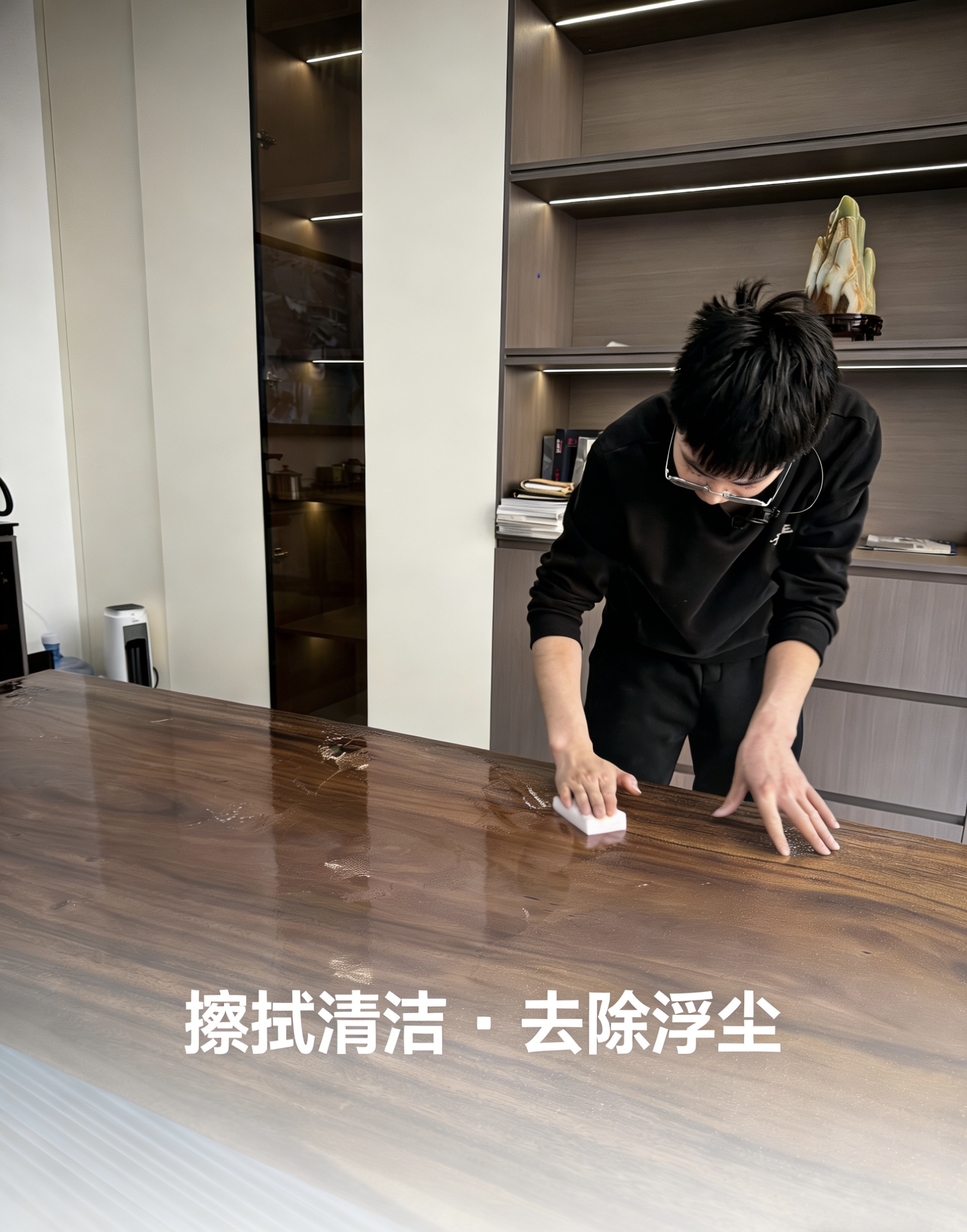 阿拉善盟家具建筑贴膜